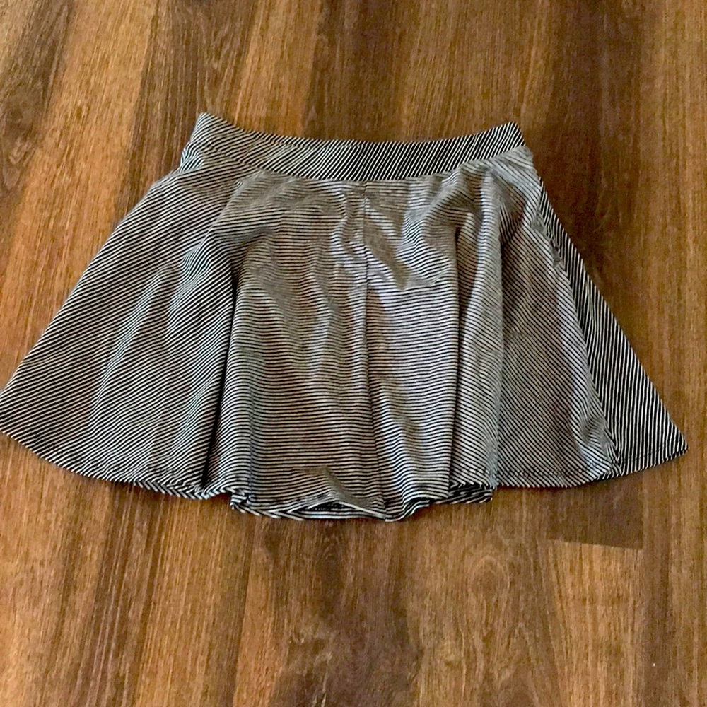 💕skater skirt